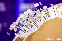 <b>蓝冠地址跨境电商大爆发 天猫国际2018品牌入驻翻</b>