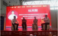 <b>蓝冠登陆官网2021“一带一路”倡议：企业“走出</b>