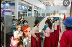 <b>蓝冠开户服贸会9月初举办 已有96家国际机构初步</b>
