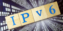 <b>蓝冠注册两部门：2021年底移动网络 IPv6流量占比</b>