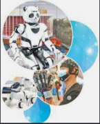 <b>注册蓝冠官方我国机器人产业规模超千亿元</b>